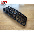 Innova 2020+ Car Front bumper Grille with lights